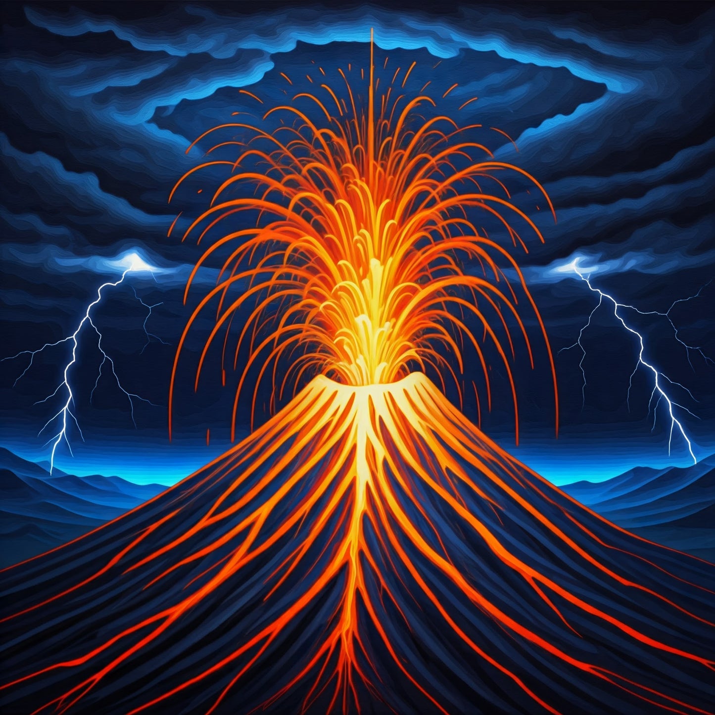 Volcano Bundle of 17