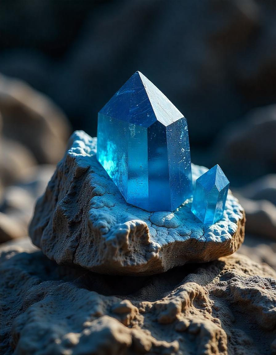 Crystal Collection of 100