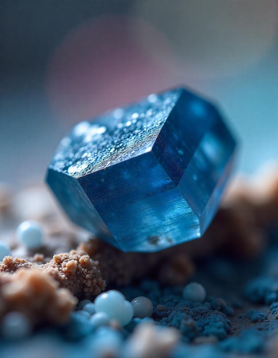 Crystal Collection of 100