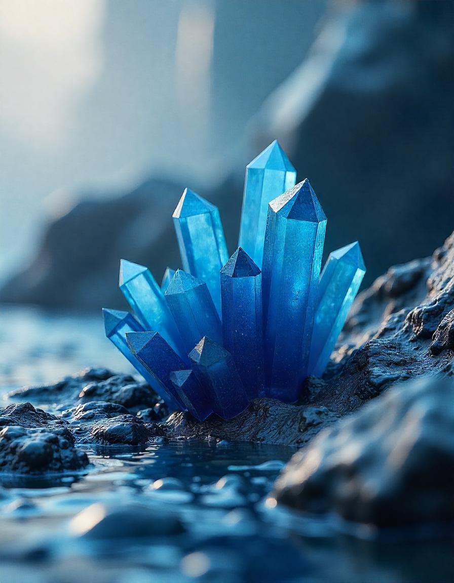 Crystal Collection of 100