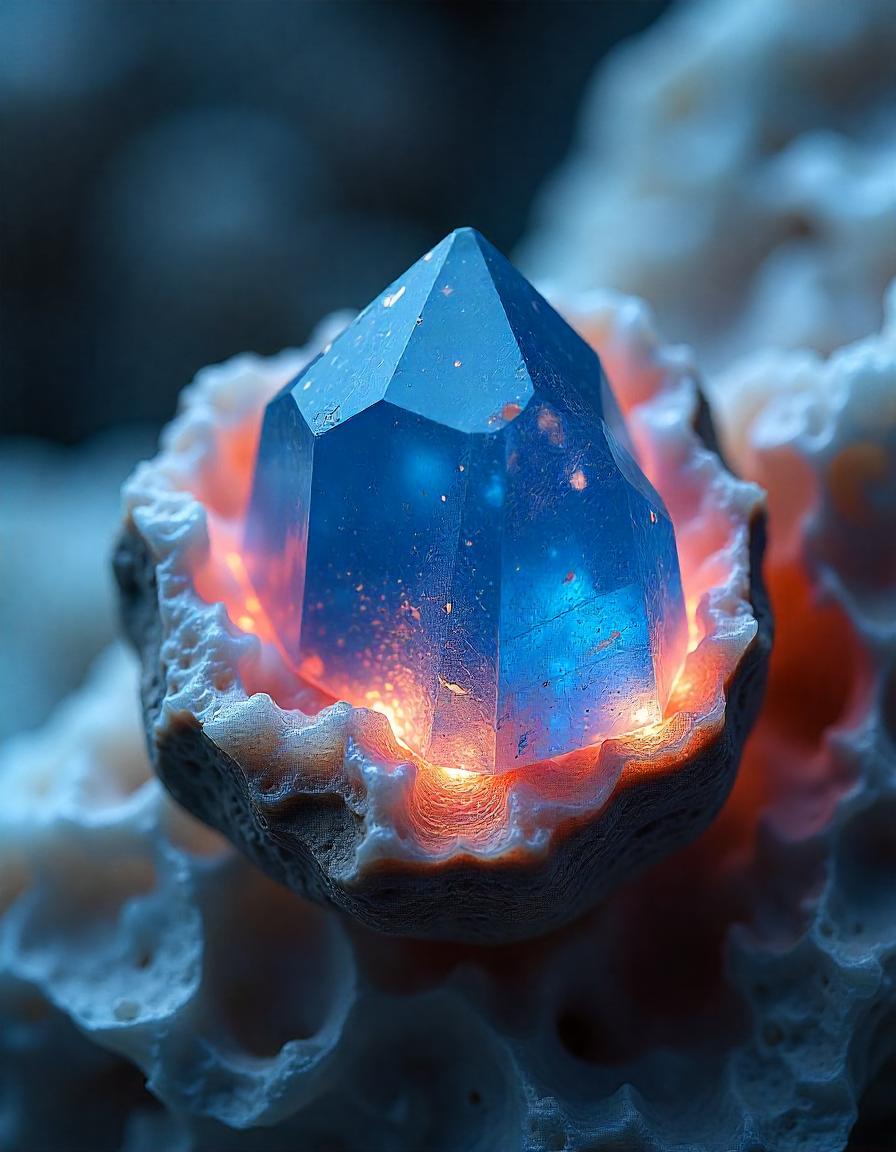 Crystal Collection of 100