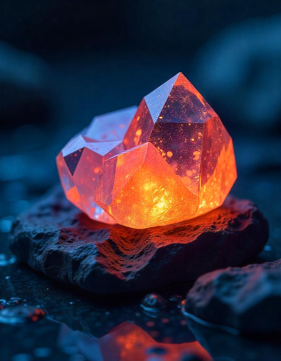 Crystal Collection of 100