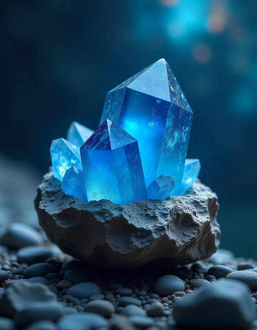 Crystal Collection of 100