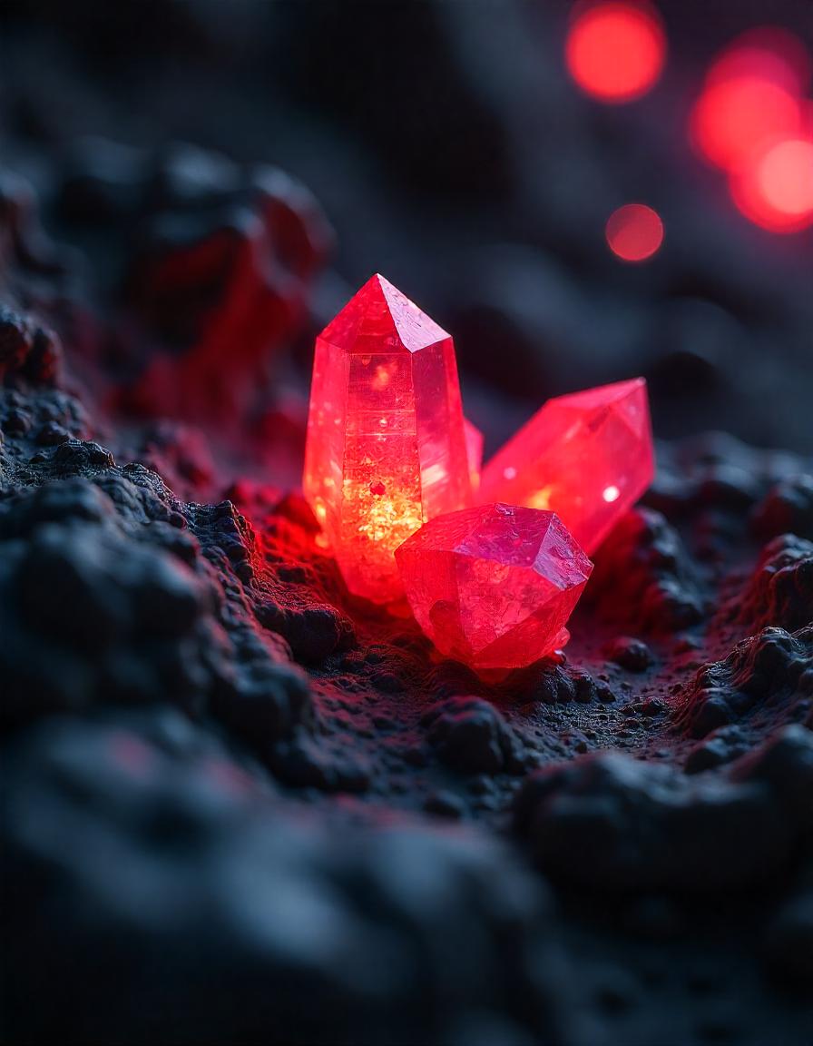 Crystal Collection of 100