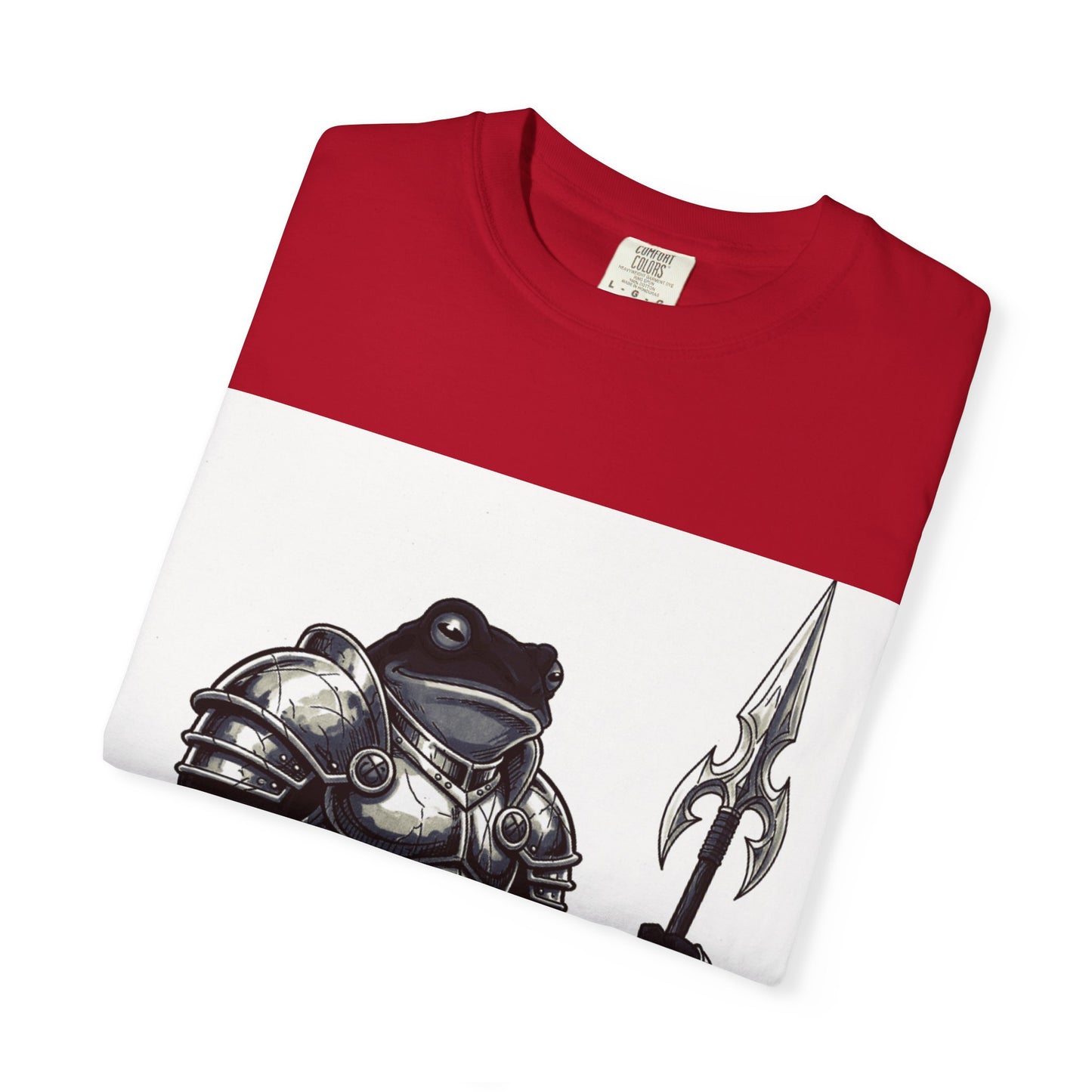 Agent Quacks Series Unisex T-shirt - Rakkar Design