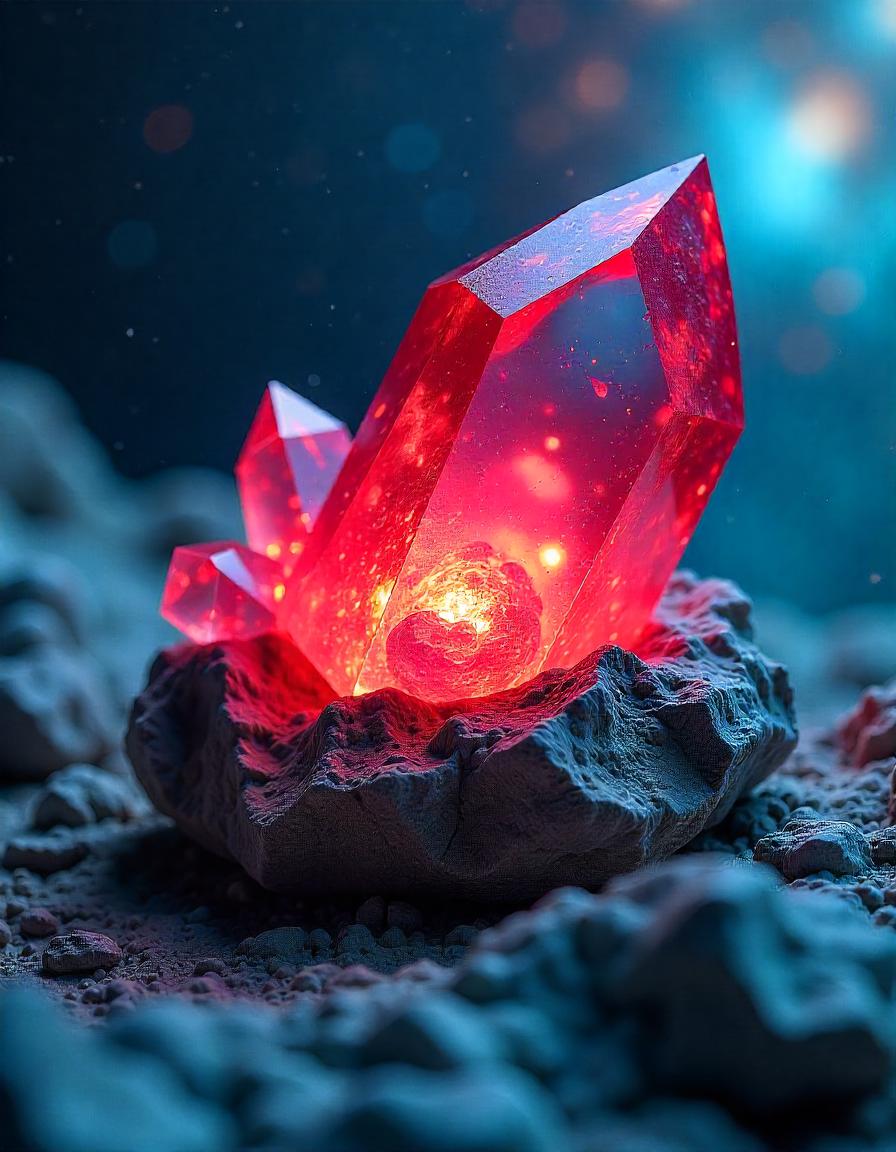 Crystal Collection of 100