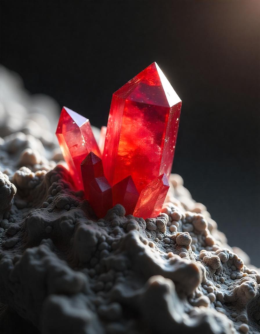Crystal Collection of 100