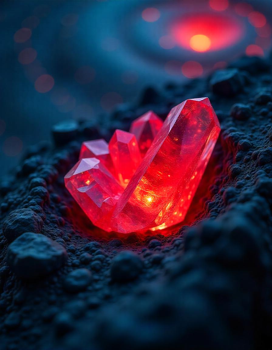 Crystal Collection of 100