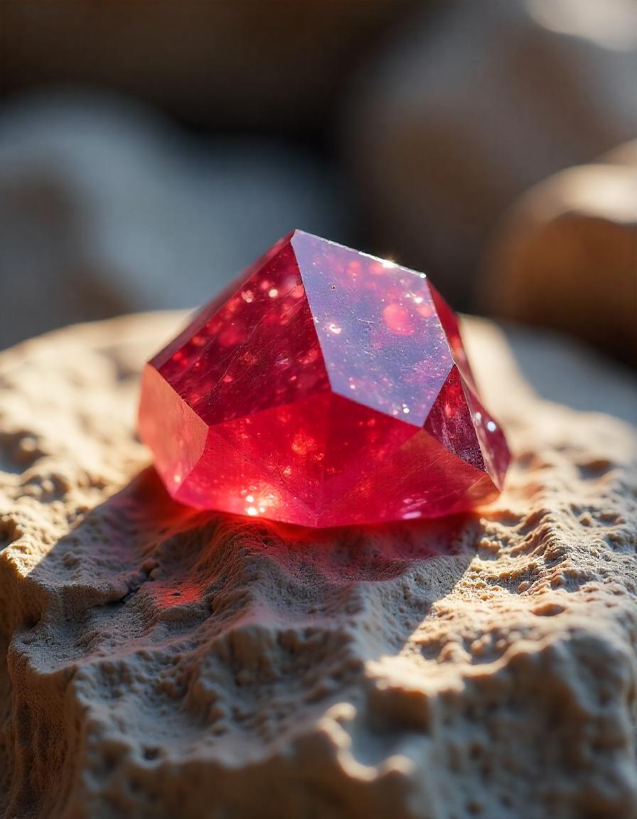 Crystal Collection of 100