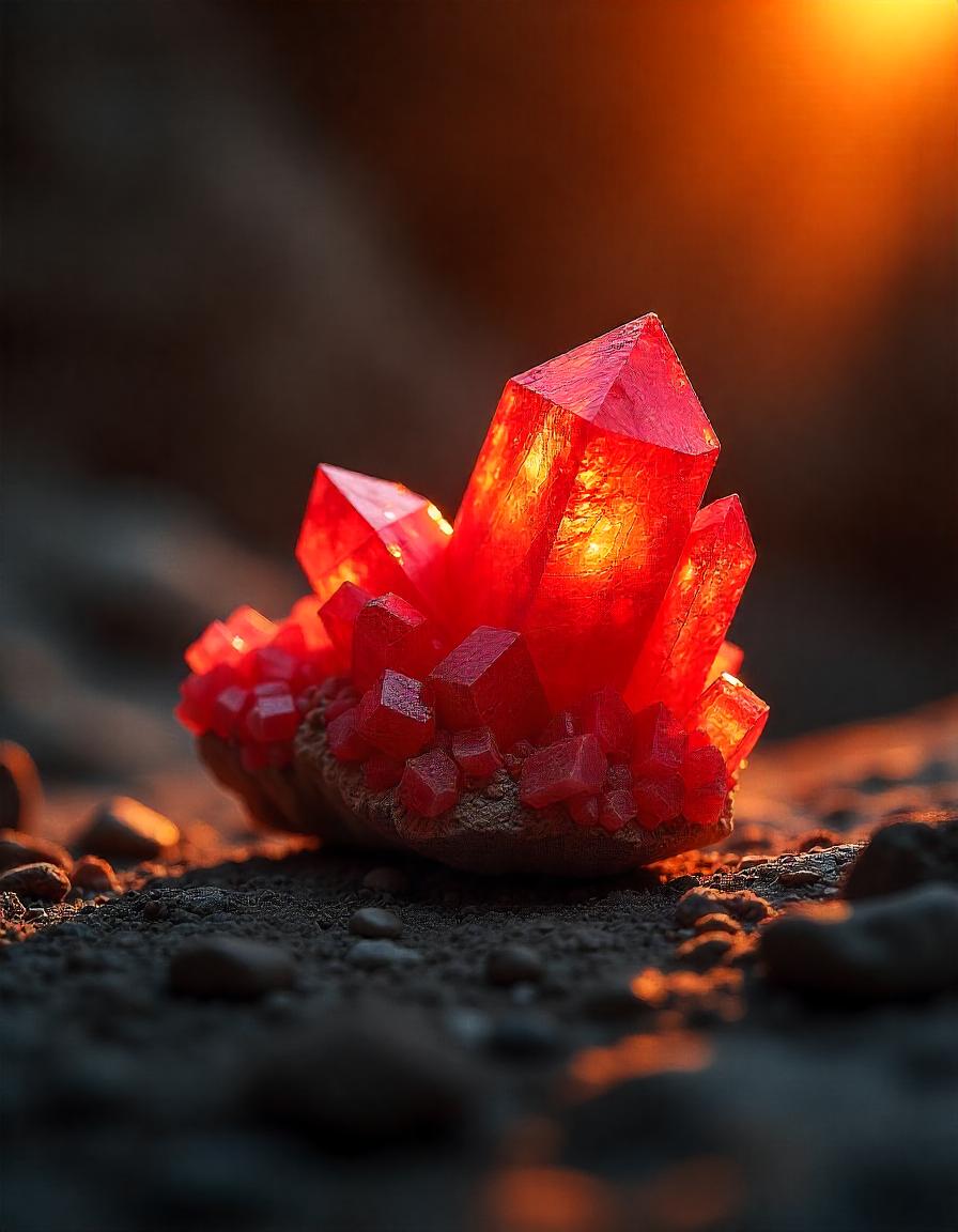 Crystal Collection of 100