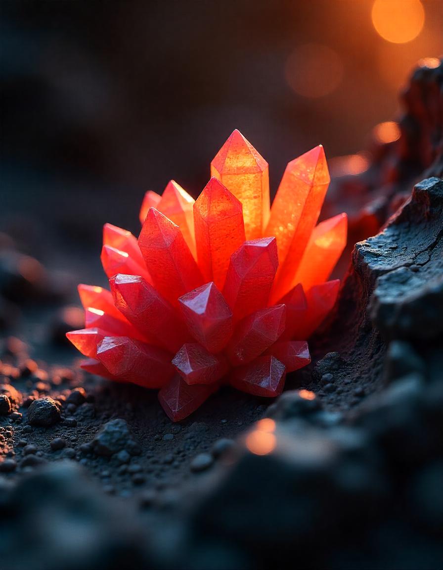Crystal Collection of 100