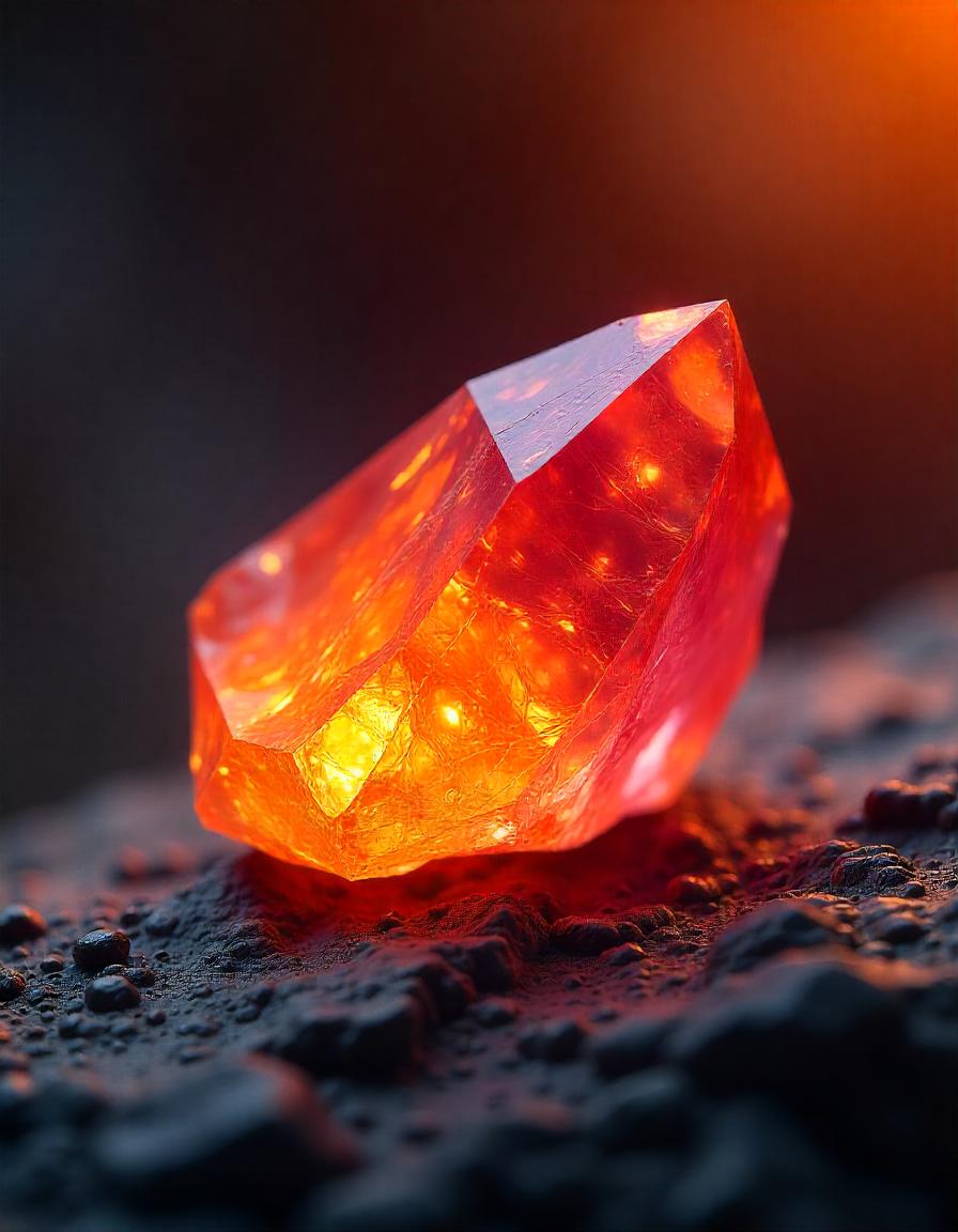 Crystal Collection of 100