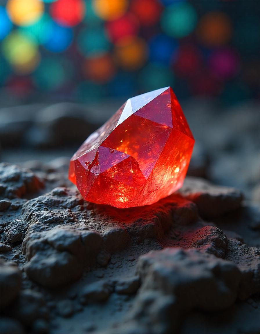 Crystal Collection of 100