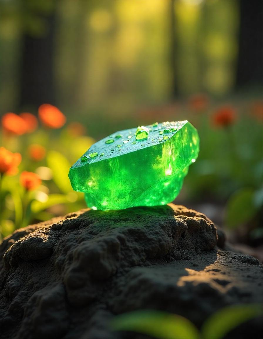 Crystal Collection of 100