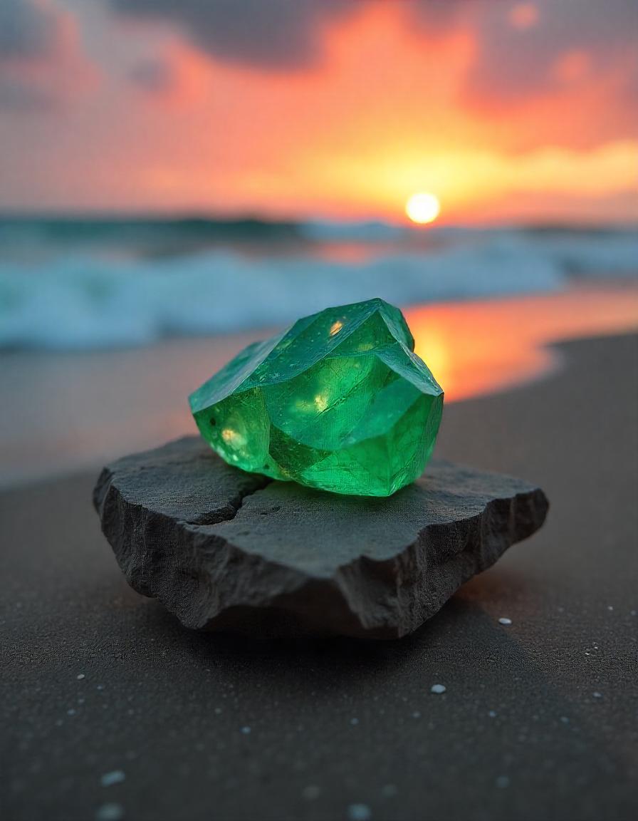 Crystal Collection of 100