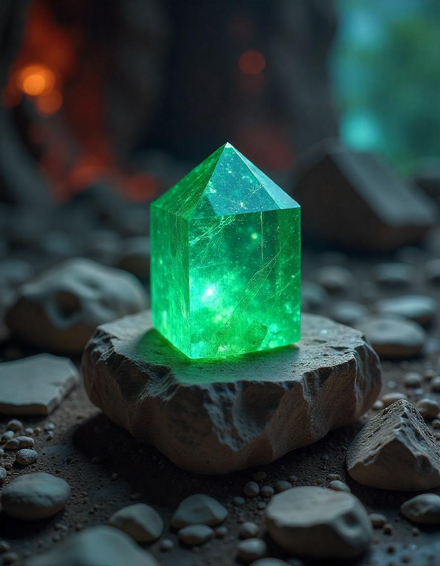 Crystal Collection of 100