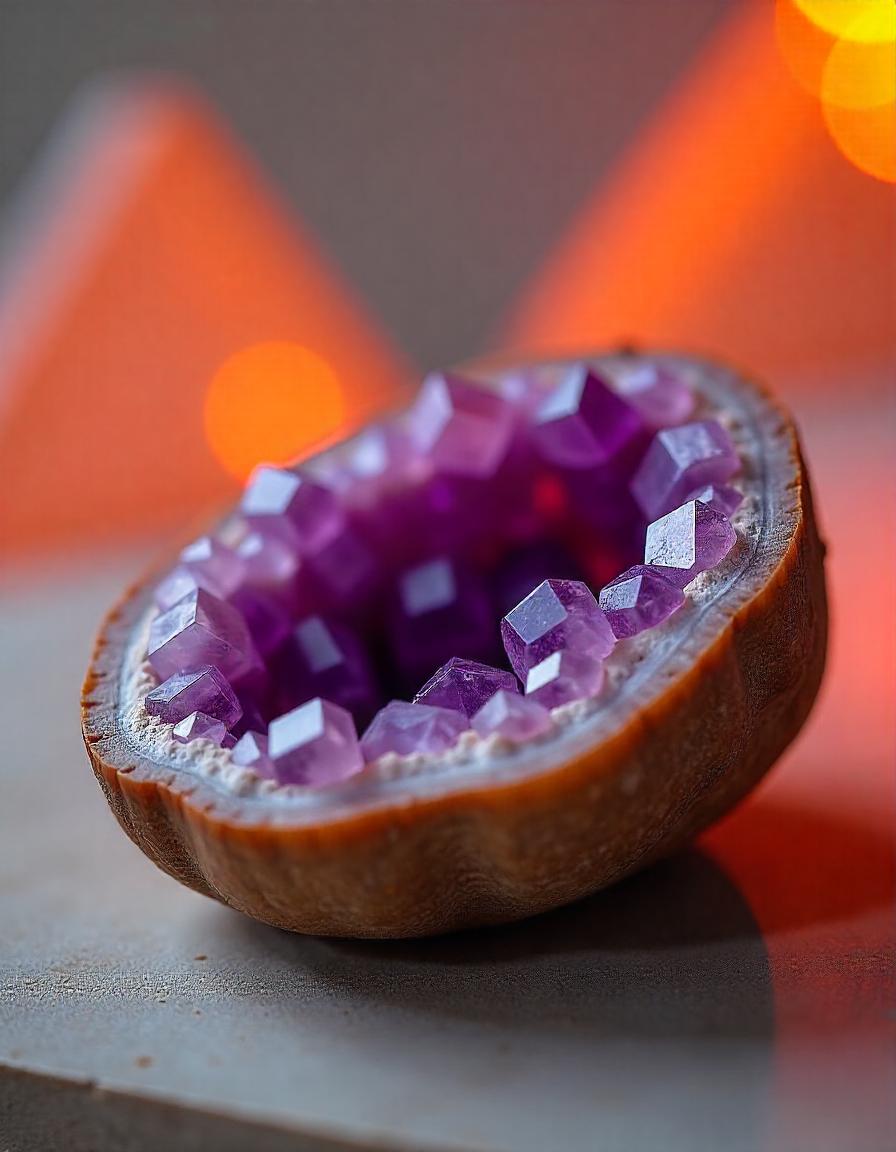 Crystal Collection of 100