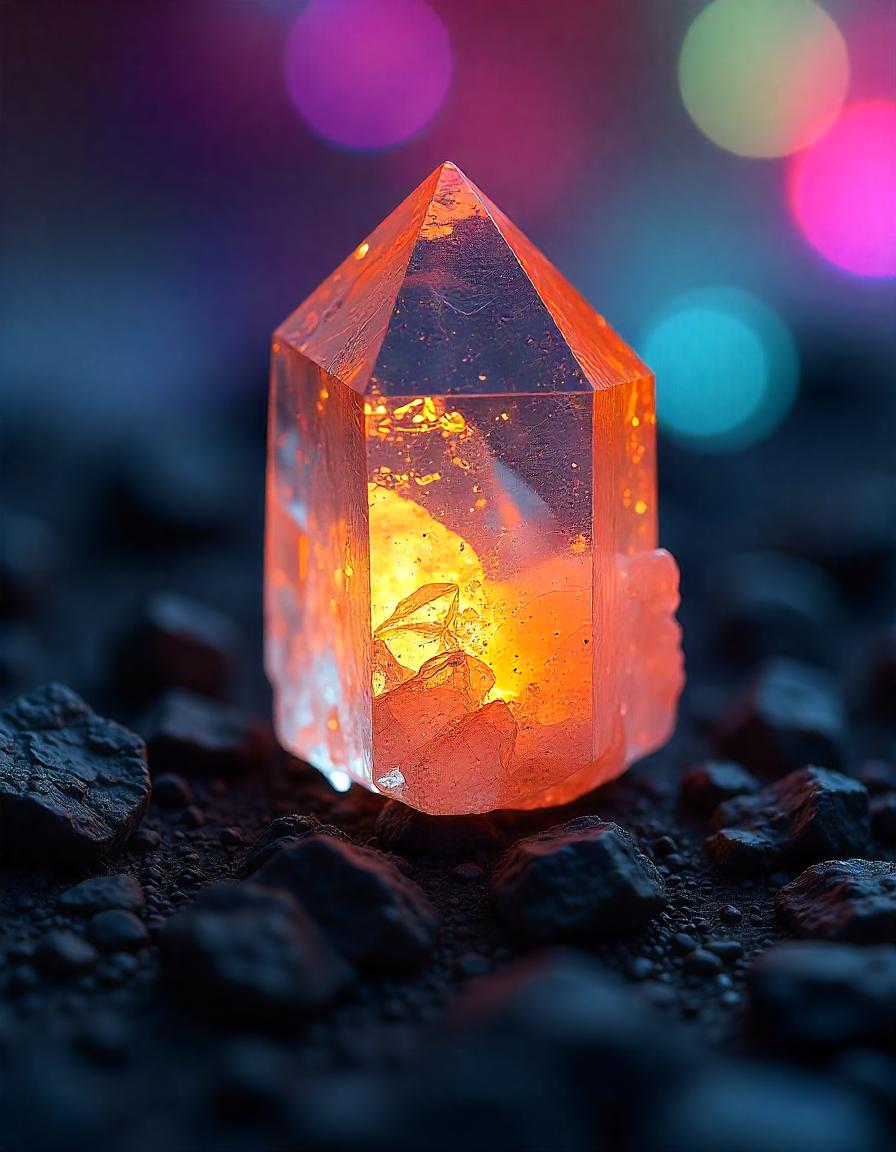 Crystal Collection of 100