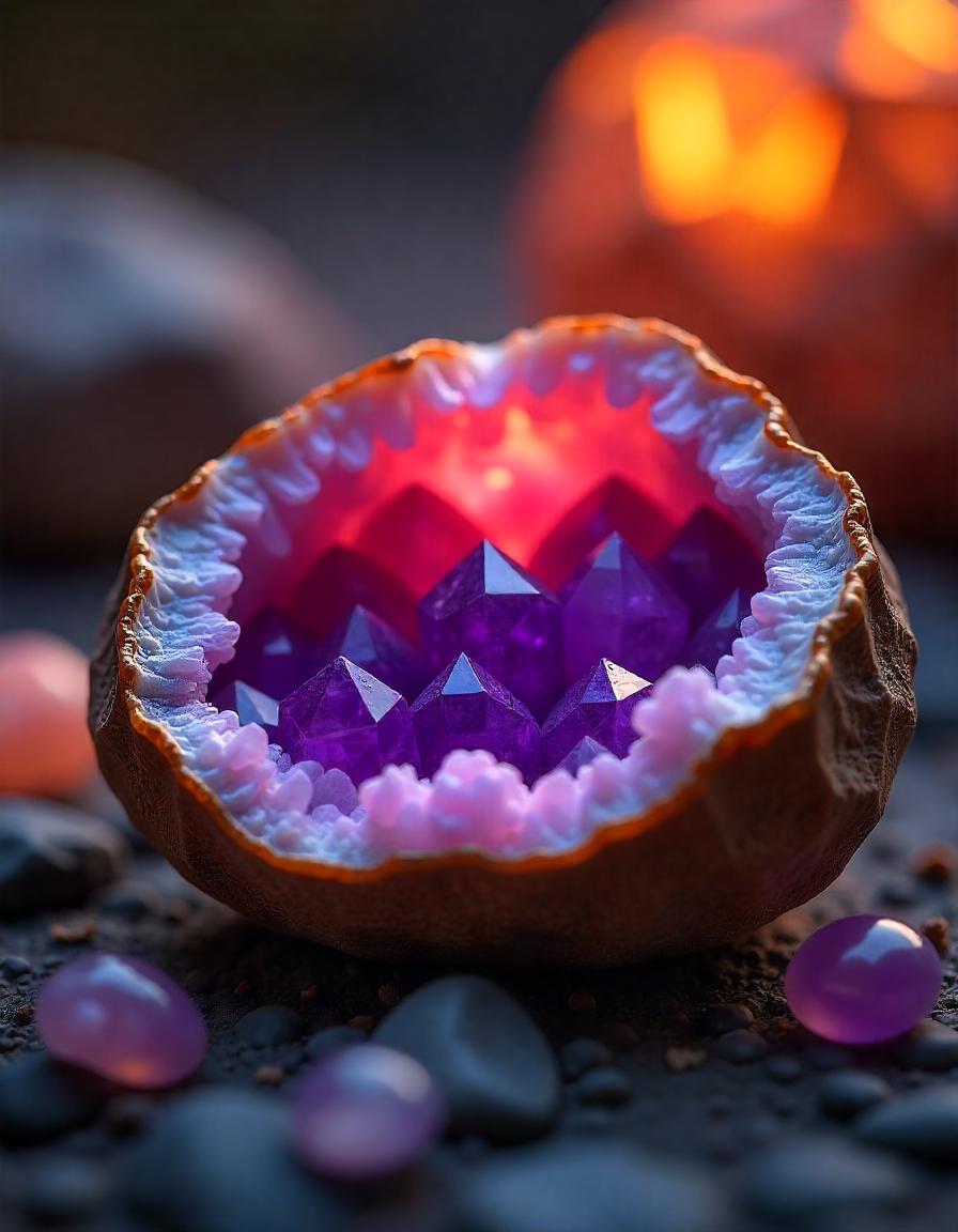 Crystal Collection of 100