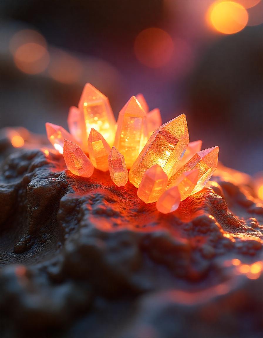 Crystal Collection of 100