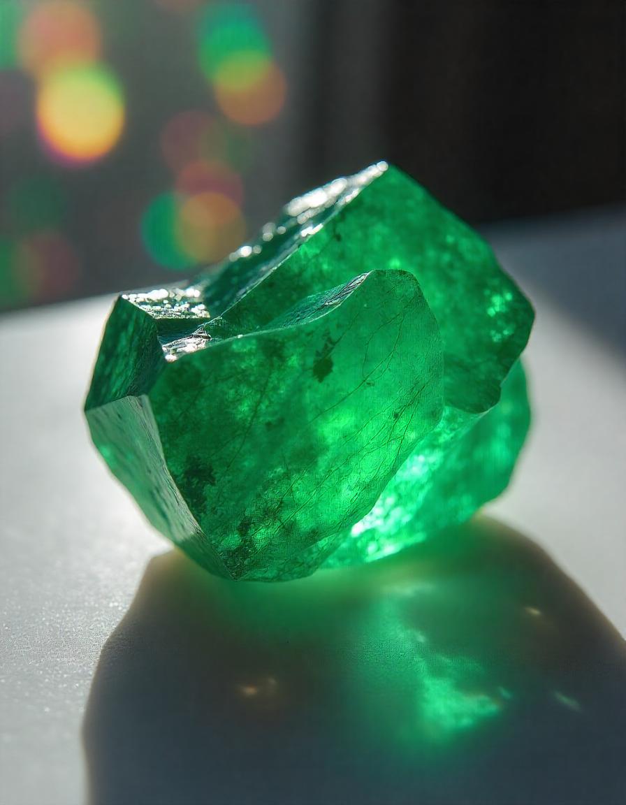 Crystal Collection of 100