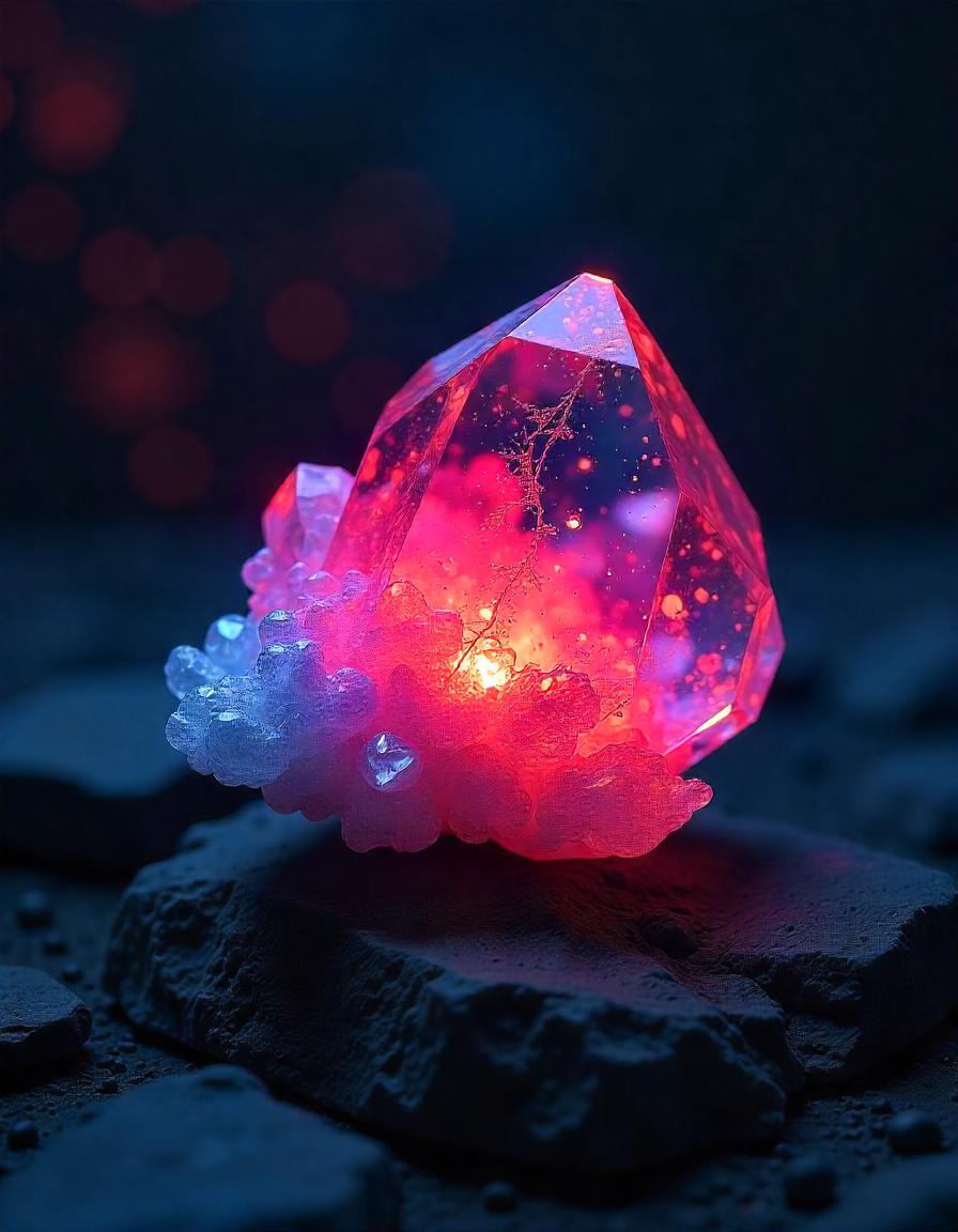 Crystal Collection of 100