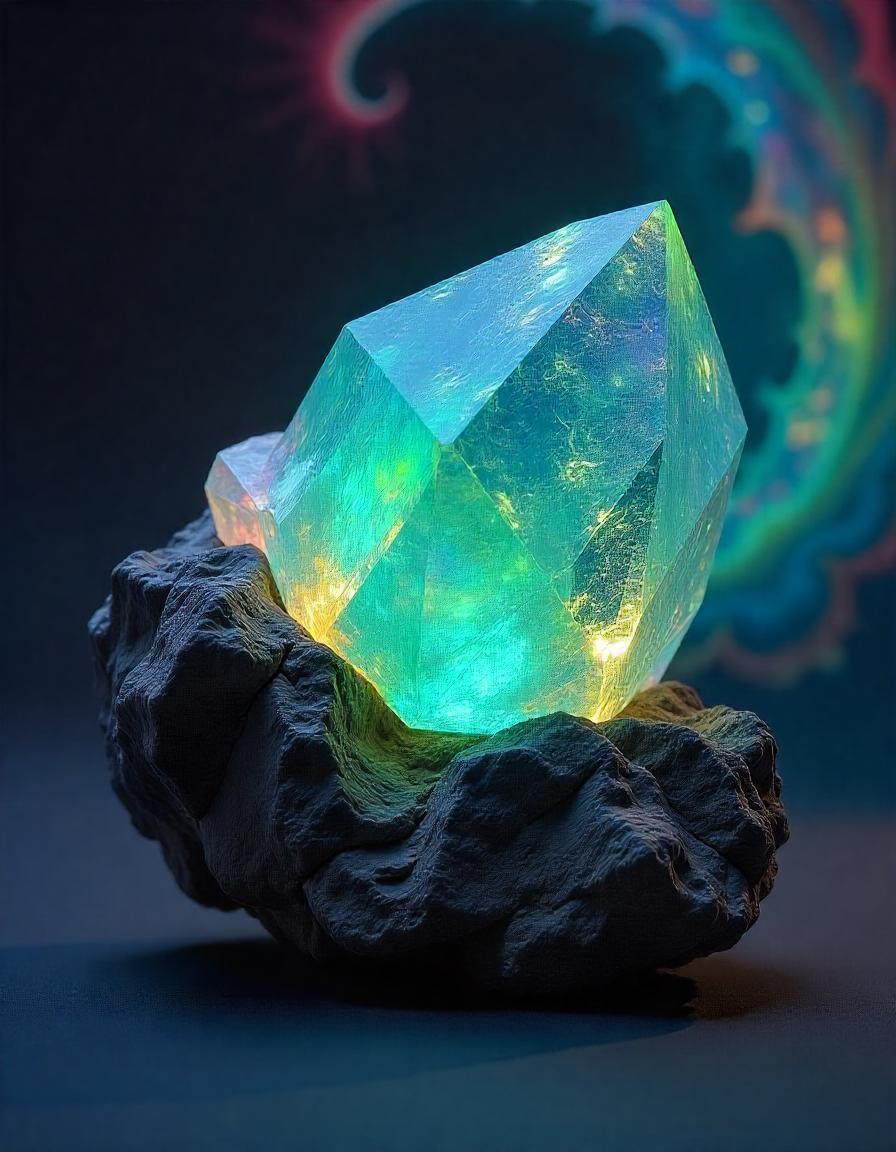 Crystal Collection of 100