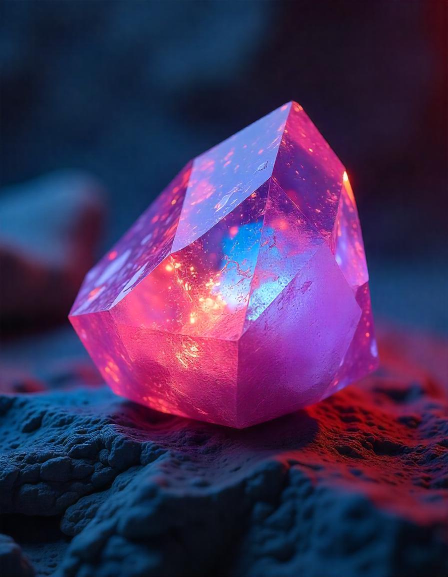 Crystal Collection of 100