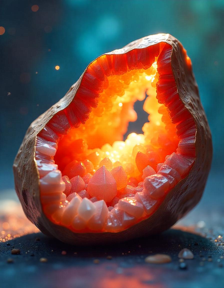 Crystal Collection of 100