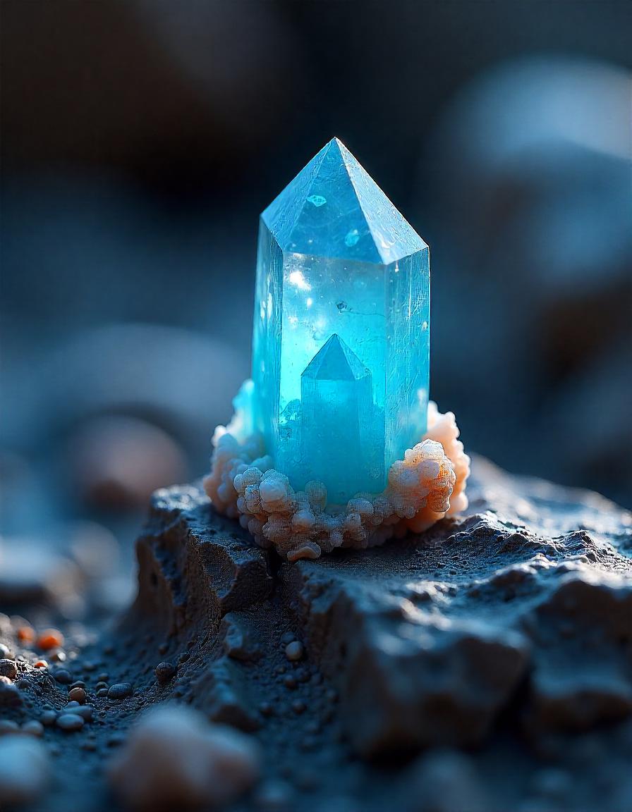 Crystal Collection of 100