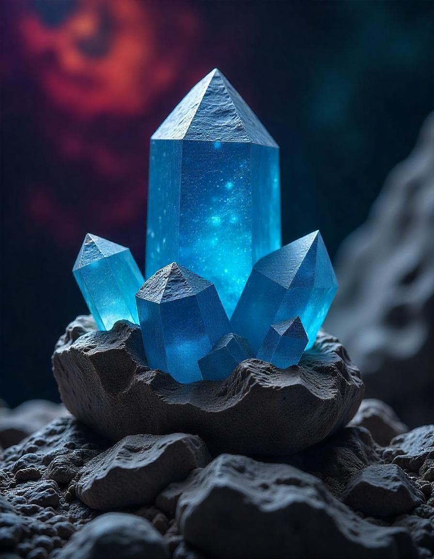 Crystal Collection of 100