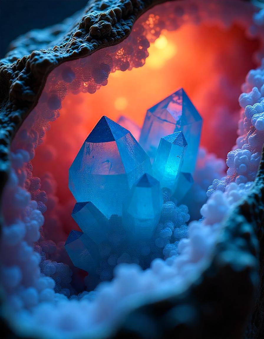 Crystal Collection of 100