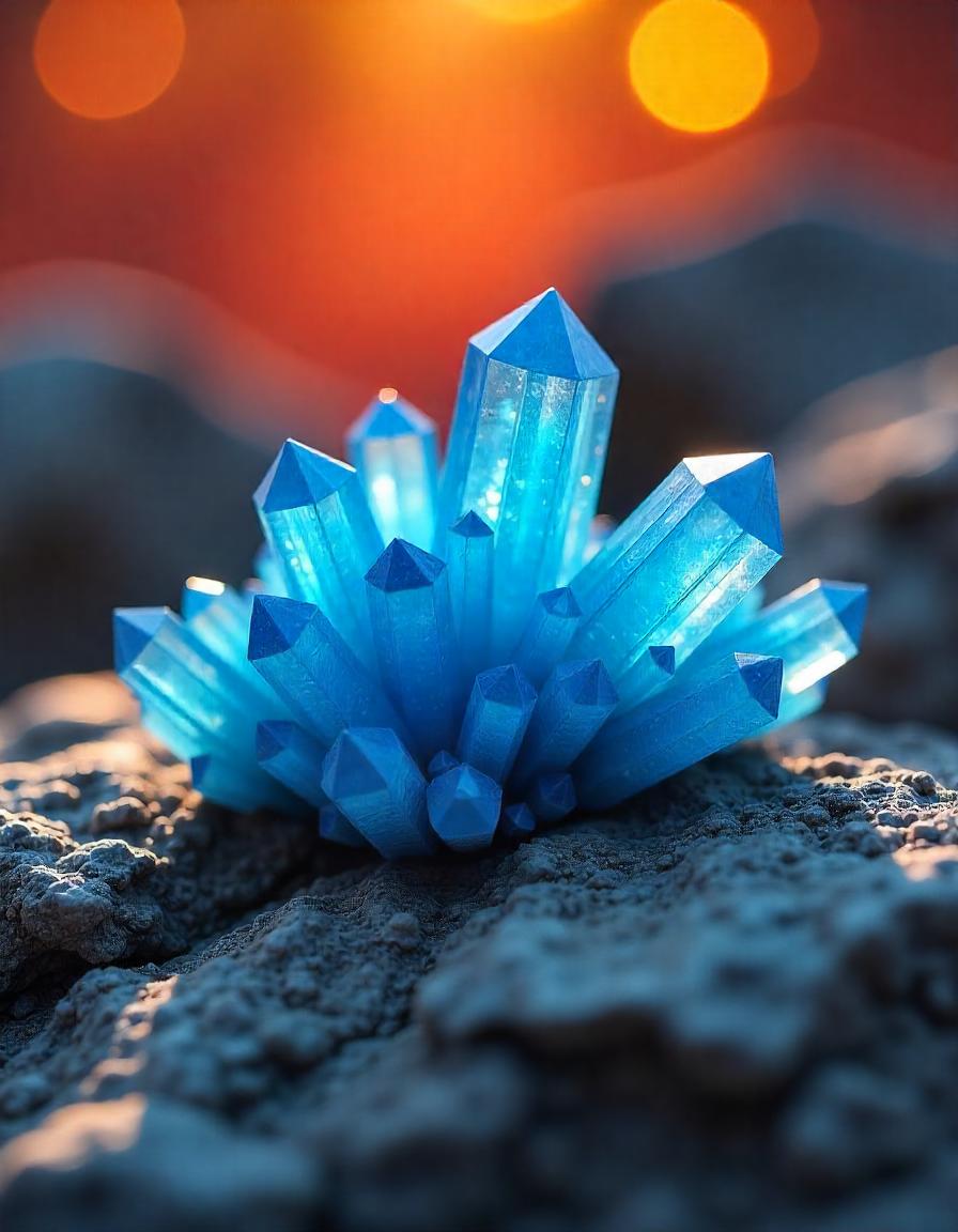 Crystal Collection of 100