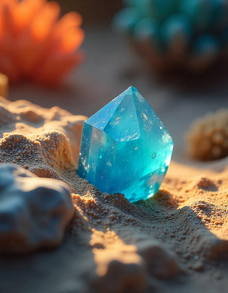 Crystal Collection of 100