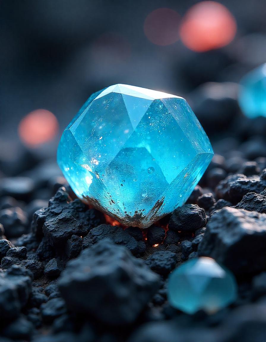 Crystal Collection of 100