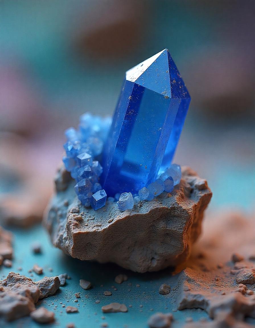 Crystal Collection of 100