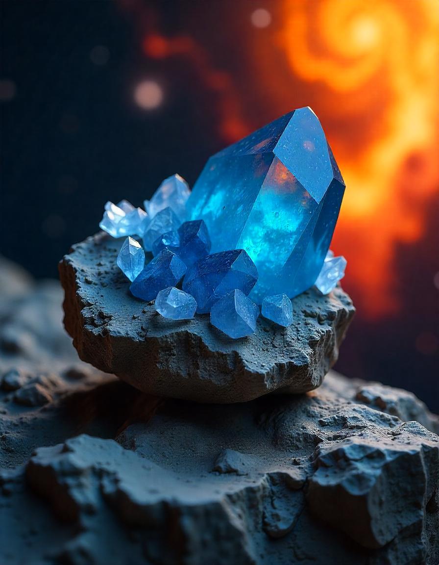 Crystal Collection of 100