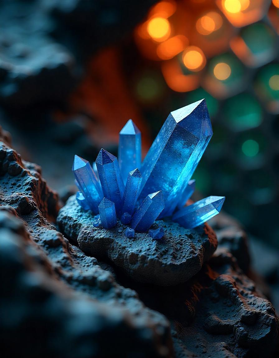 Crystal Collection of 100
