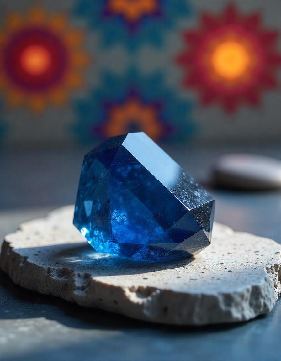Crystal Collection of 100