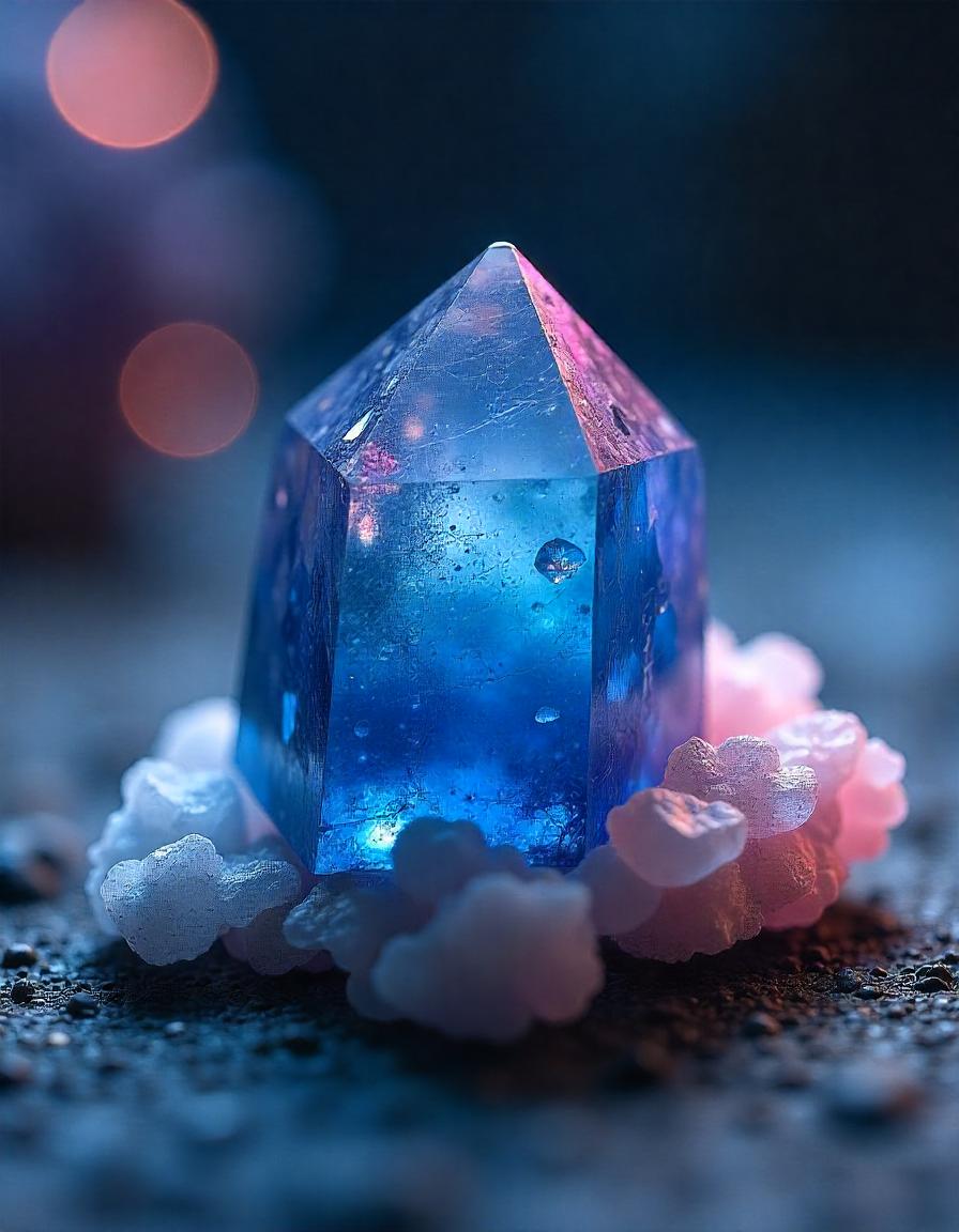 Crystal Collection of 100