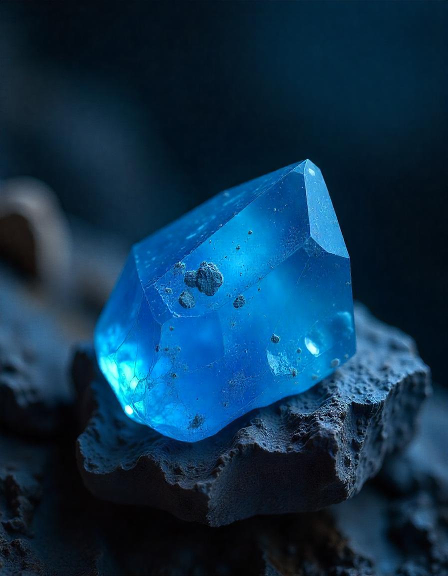 Crystal Collection of 100