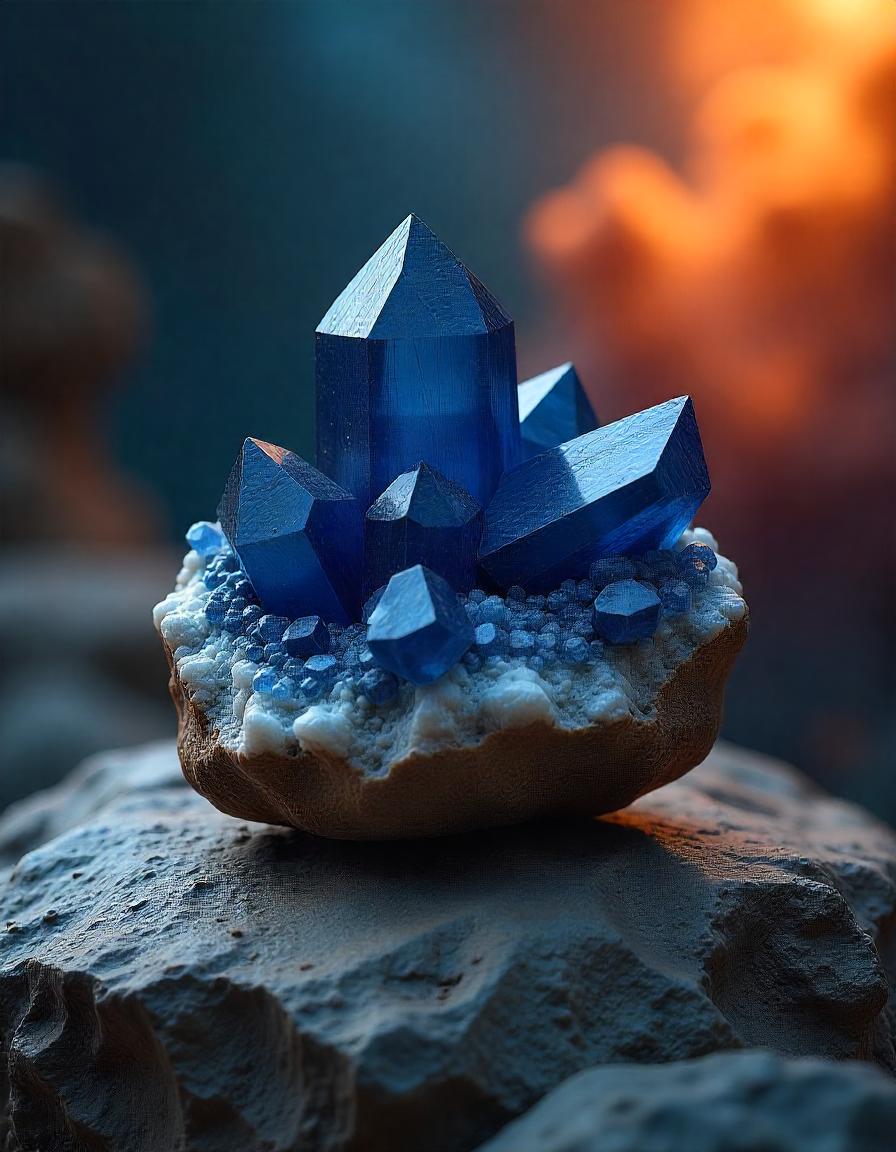 Crystal Collection of 100