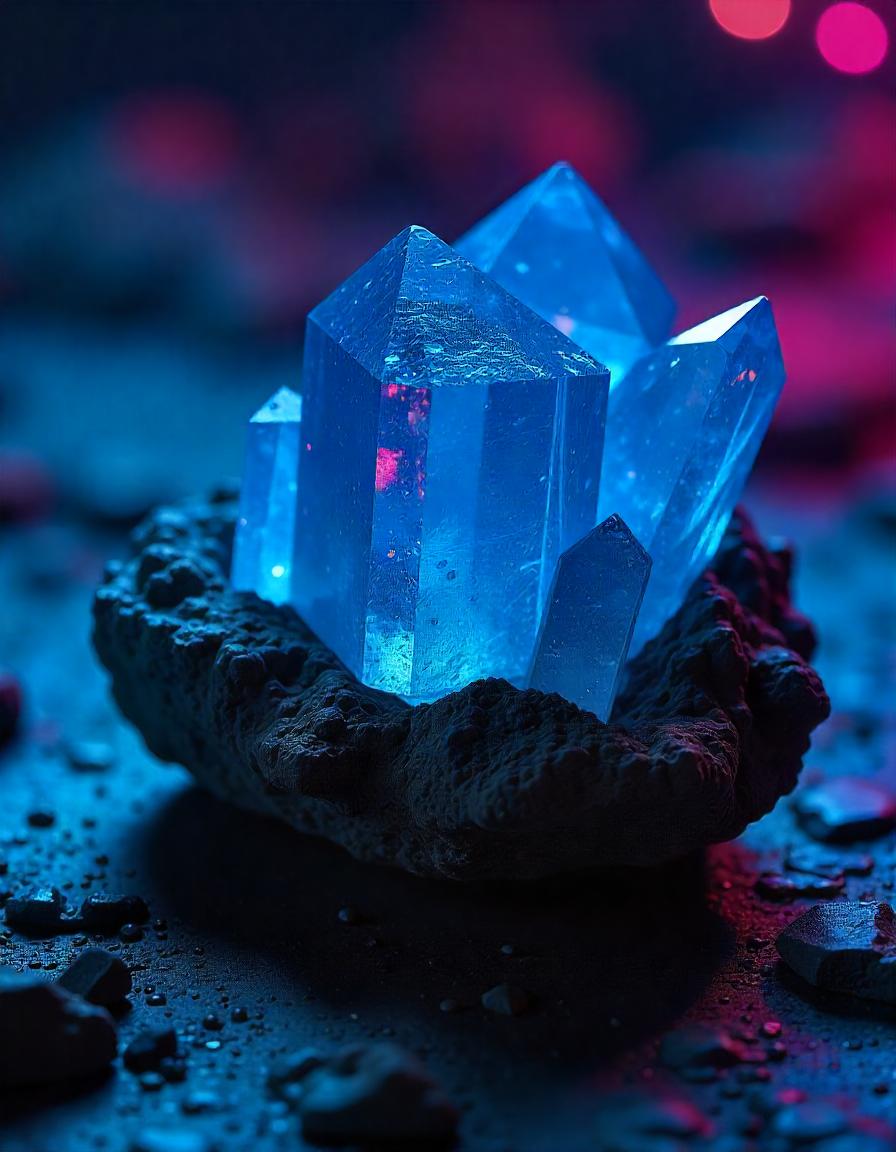 Crystal Collection of 100