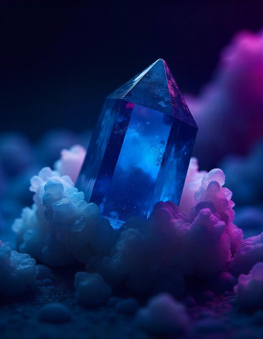 Crystal Collection of 100