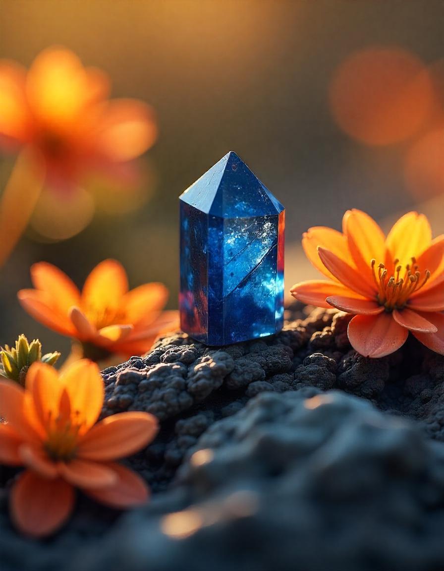 Crystal Collection of 100