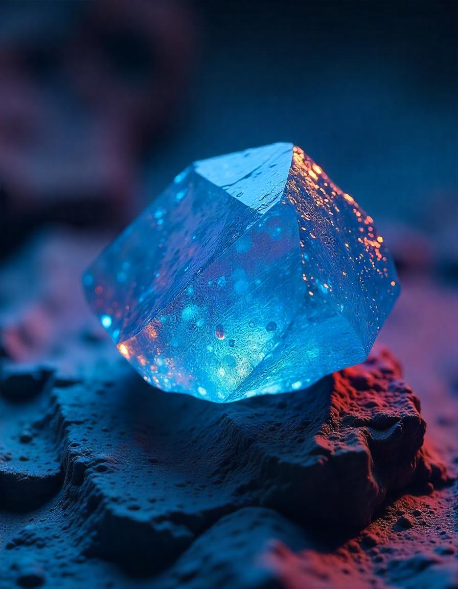 Crystal Collection of 100