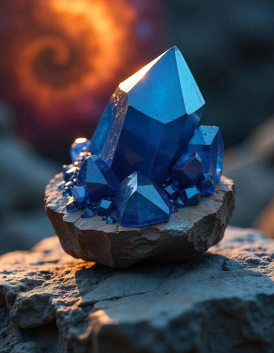 Crystal Collection of 100