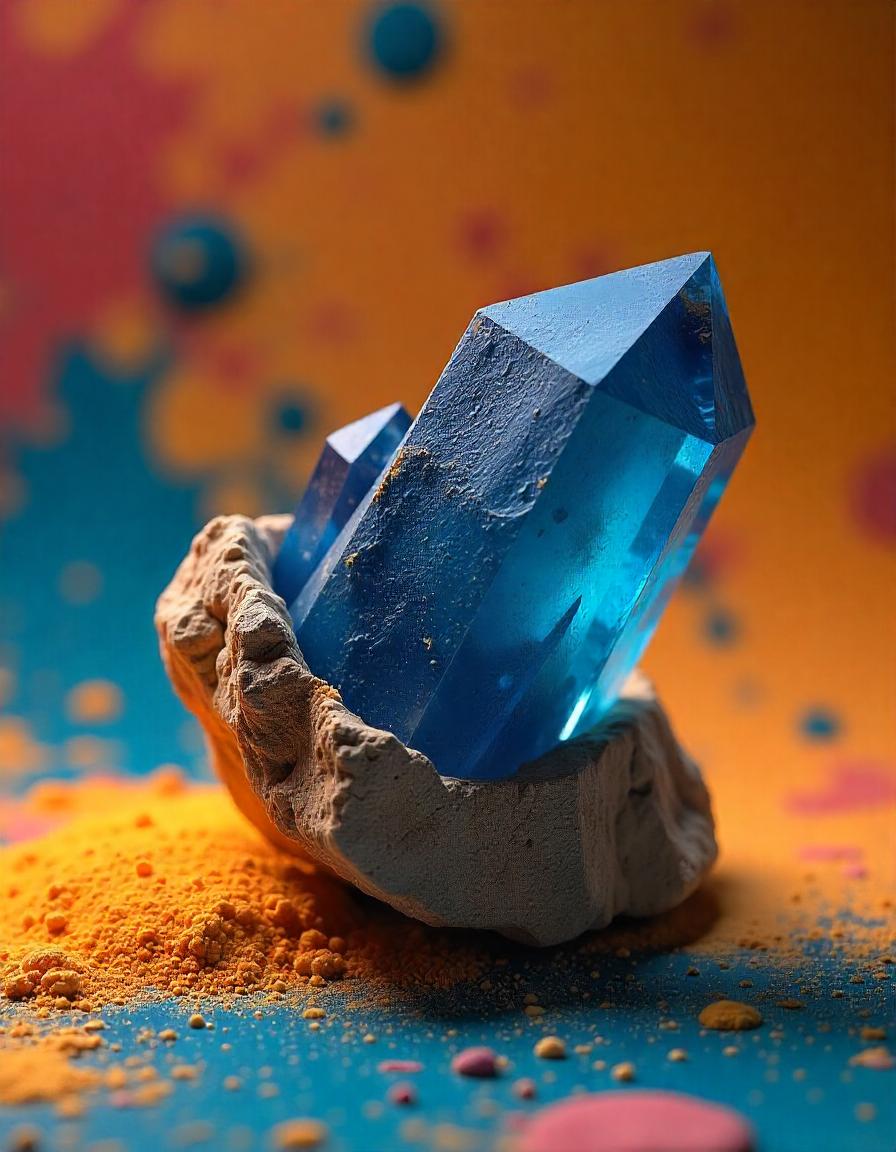 Crystal Collection of 100