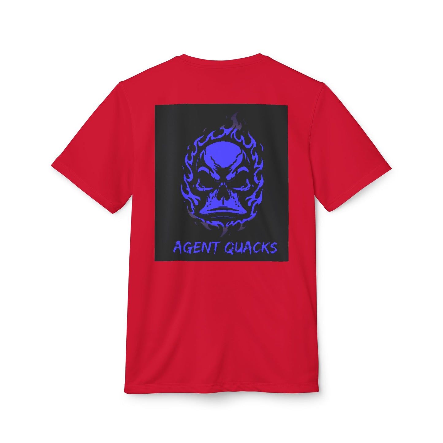 Limited Edition "Wizard Talon" Halloween adidas Unisex Sport T-Shirt
