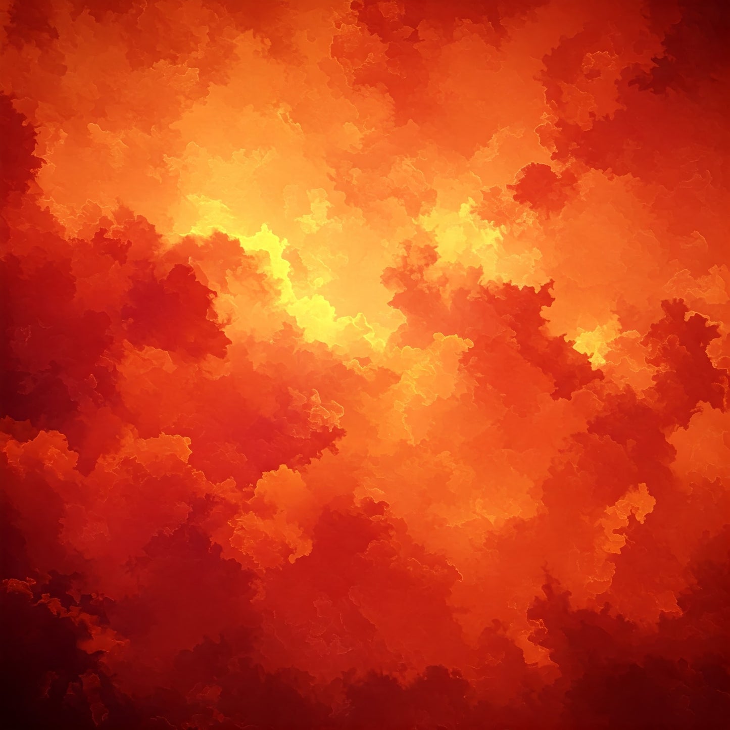 Abstract Collection of 100